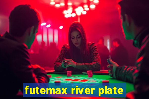 futemax river plate